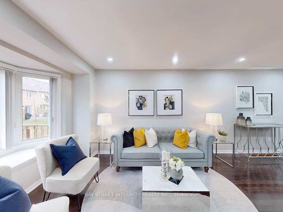 Home staging in Aurora