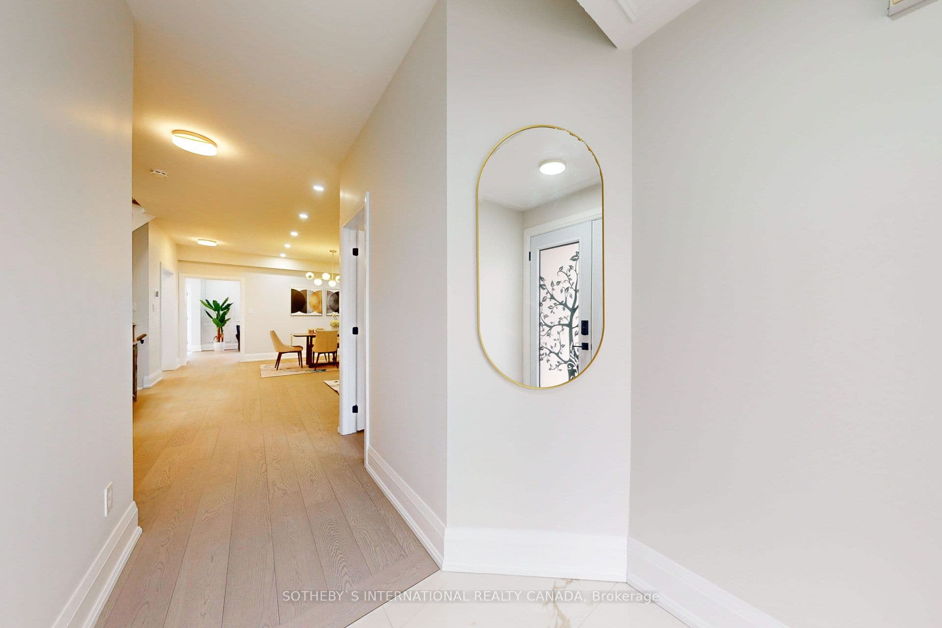Home staging in Richmond Hill