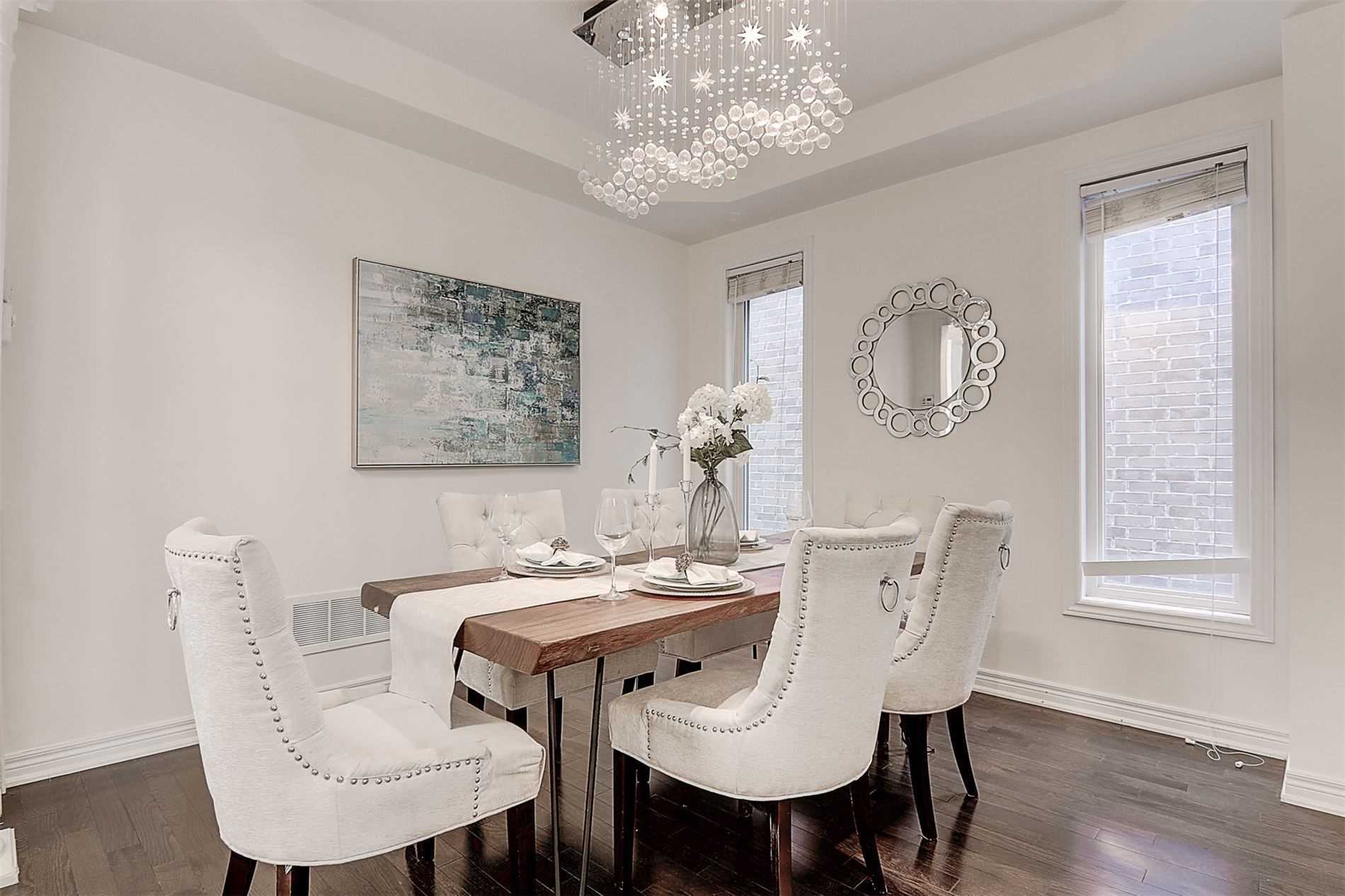 Home staging at Heron Hollow Ave — project photograph 3