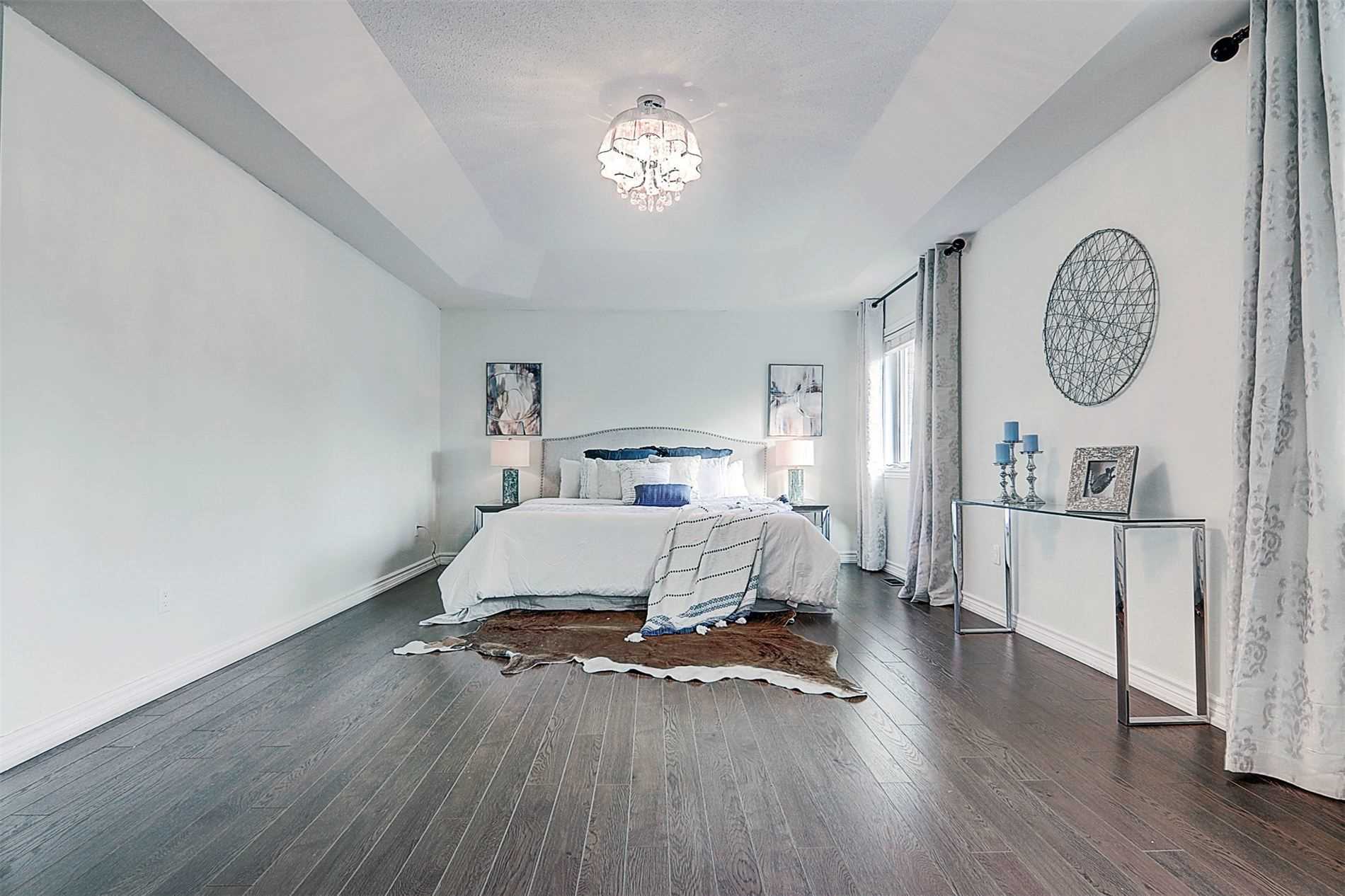 Home staging at Heron Hollow Ave — project photograph 7