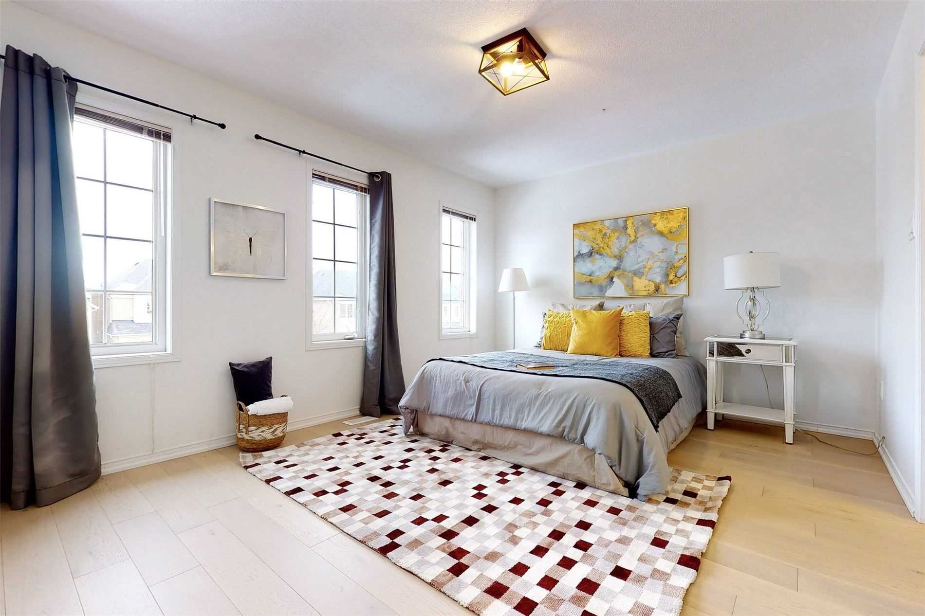 Home staging at Greenbank Dr — project photograph 11