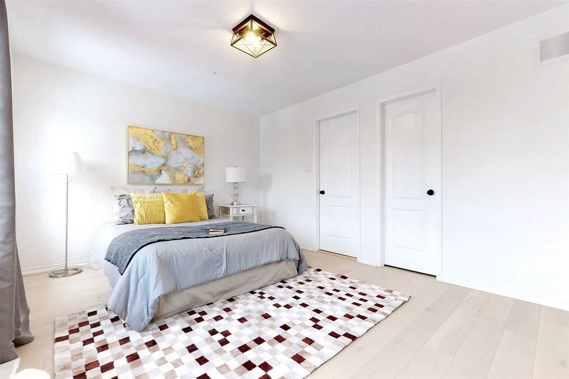 Home staging at Greenbank Dr — project photograph 12