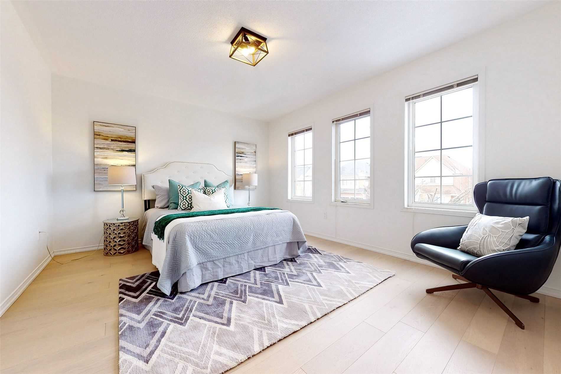 Home staging at Greenbank Dr — project photograph 13