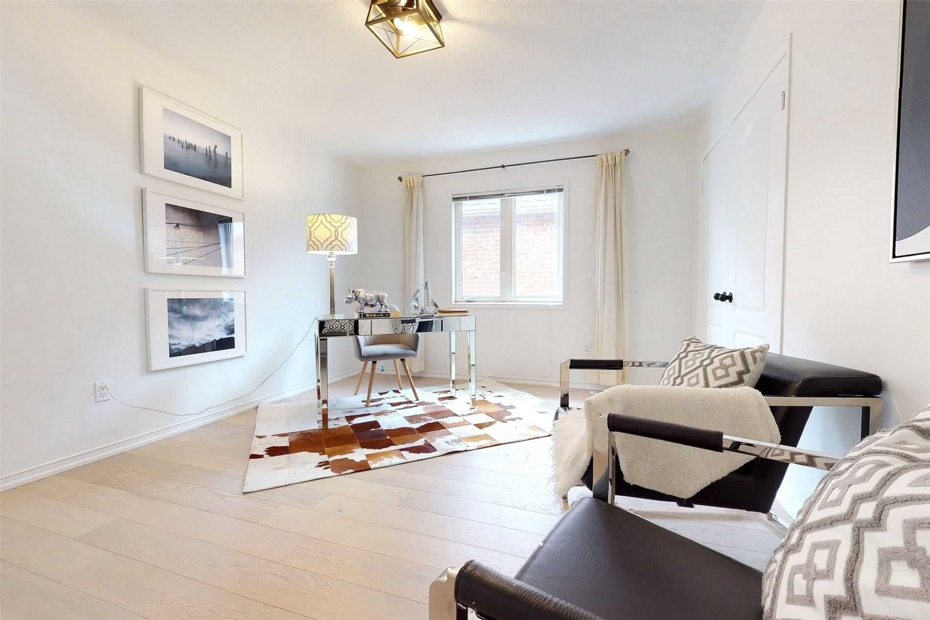 Home staging at Greenbank Dr — project photograph 15