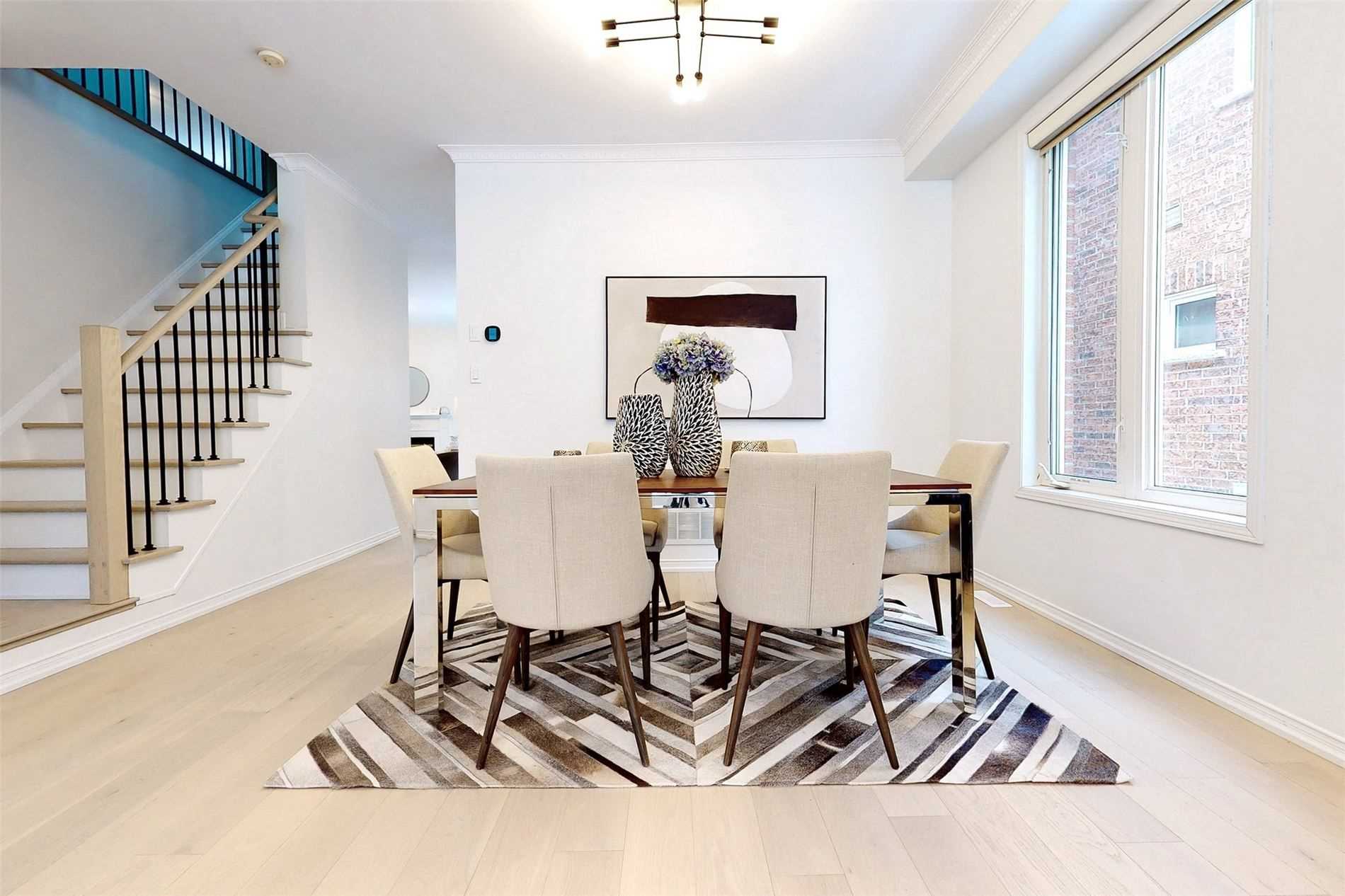 Home staging at Greenbank Dr — project photograph 18