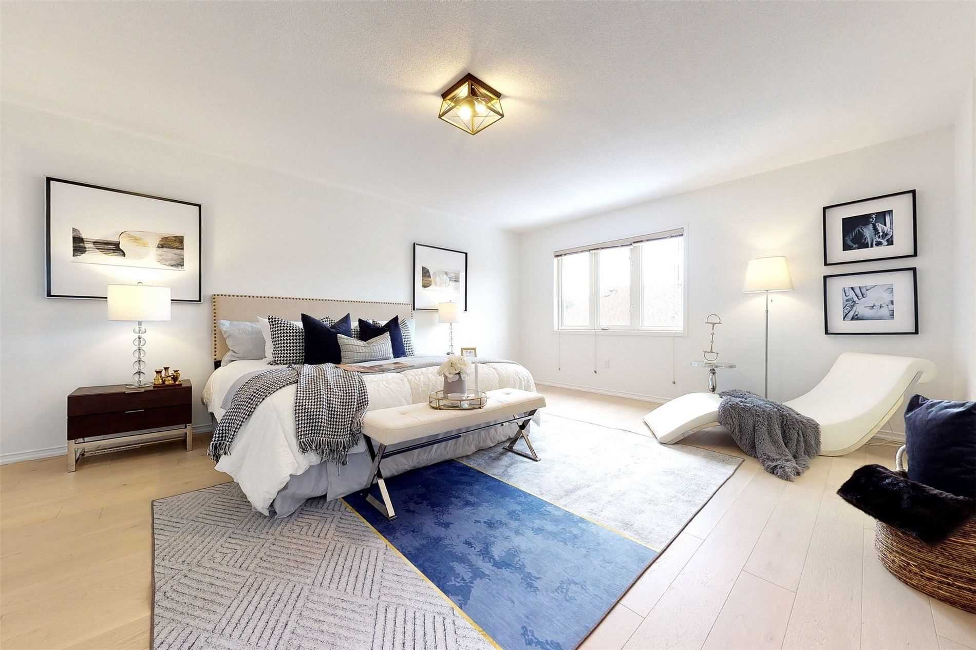 Home staging at Greenbank Dr — project photograph 9