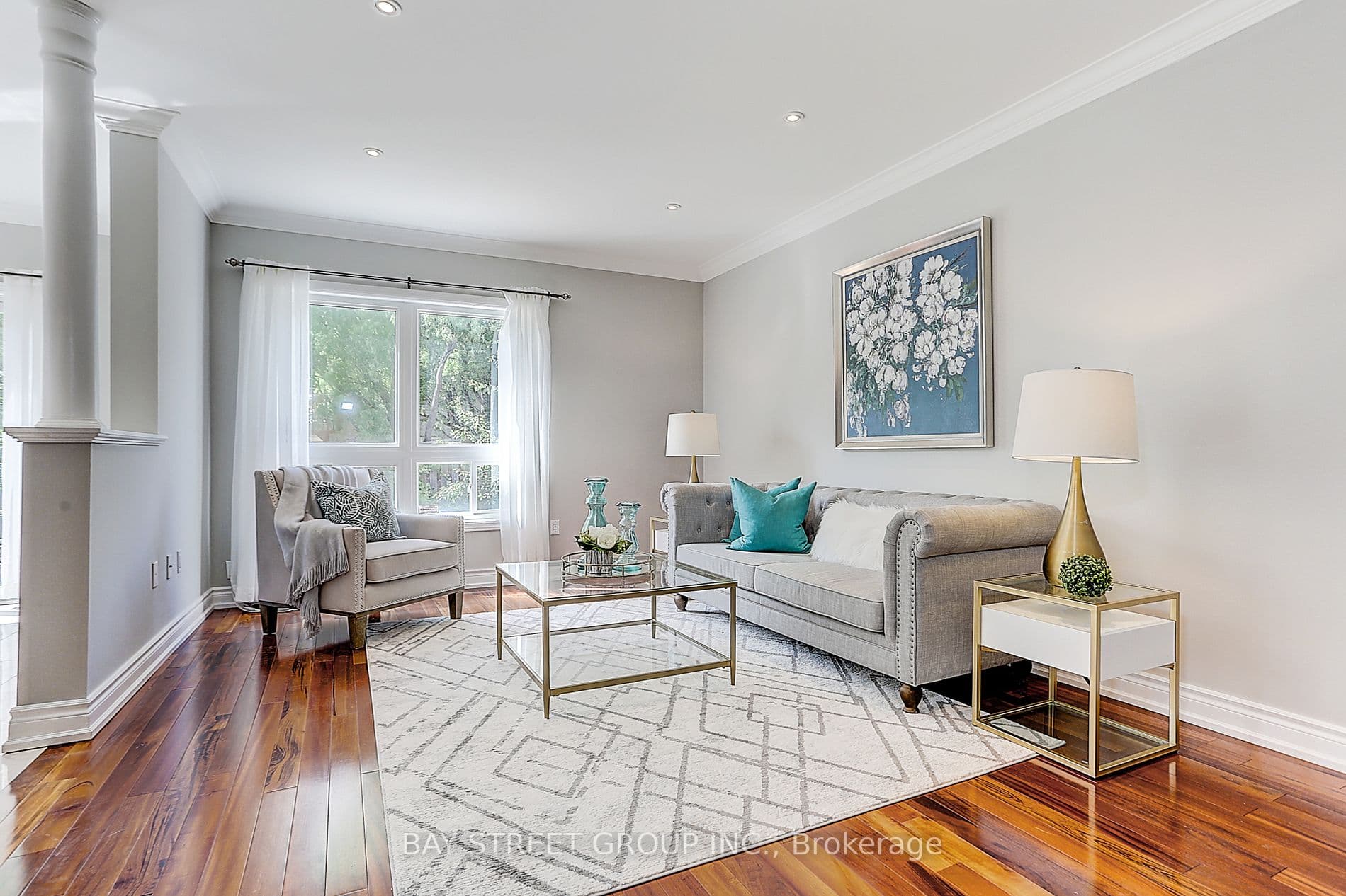 Home staging in Richmond Hill