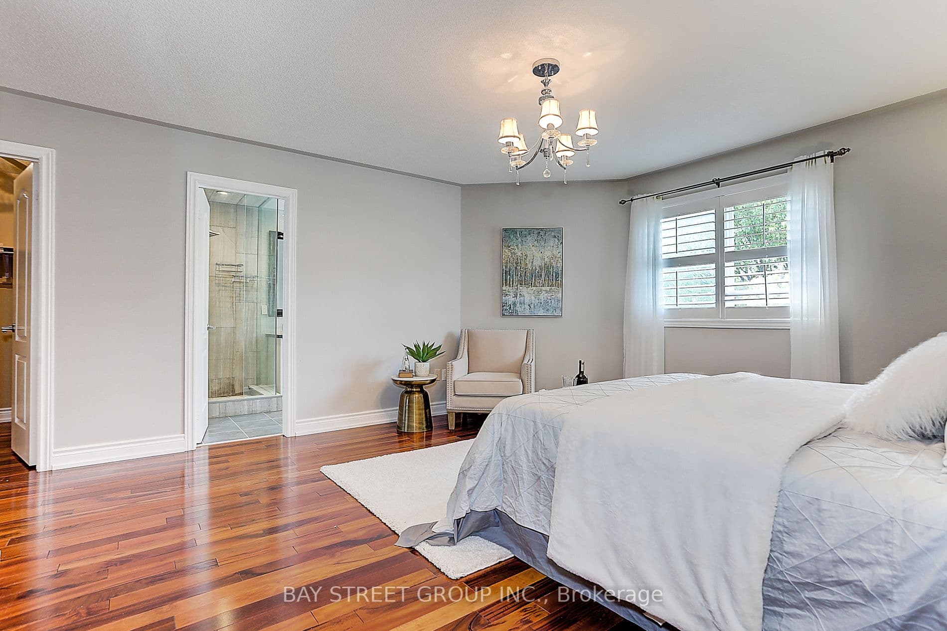 Home staging at Aztec Ct — project photograph 11