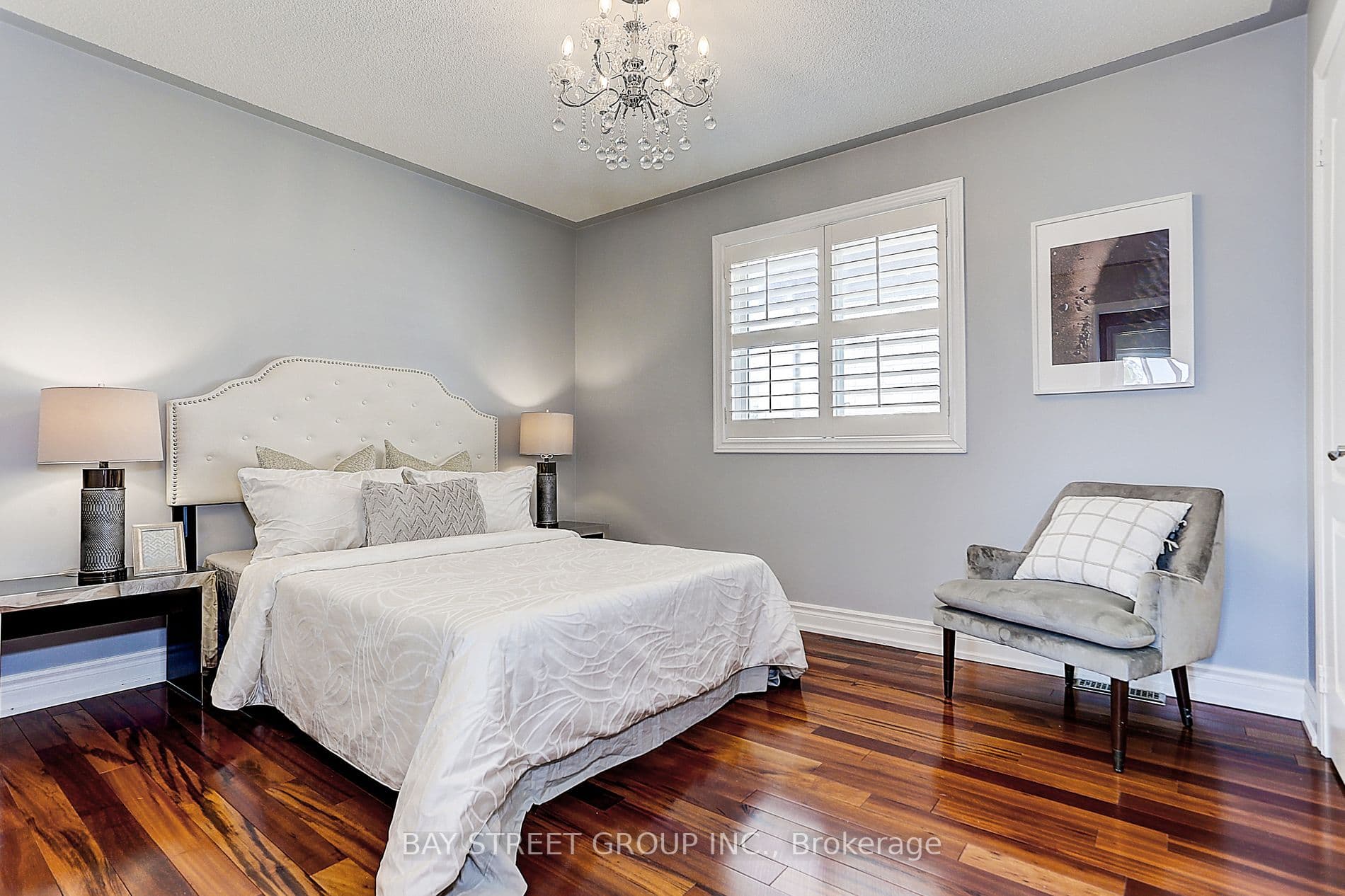 Home staging at Aztec Ct — project photograph 15