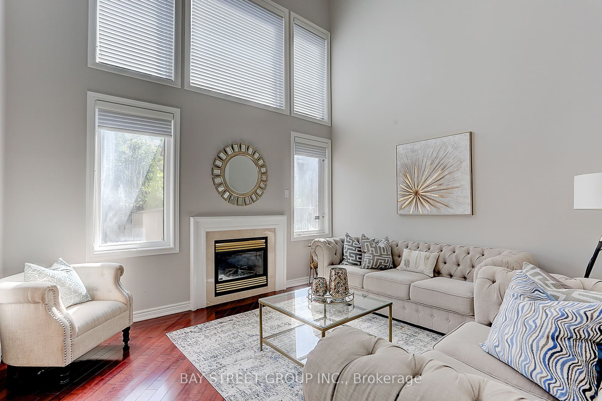 Home staging in Richmond Hill