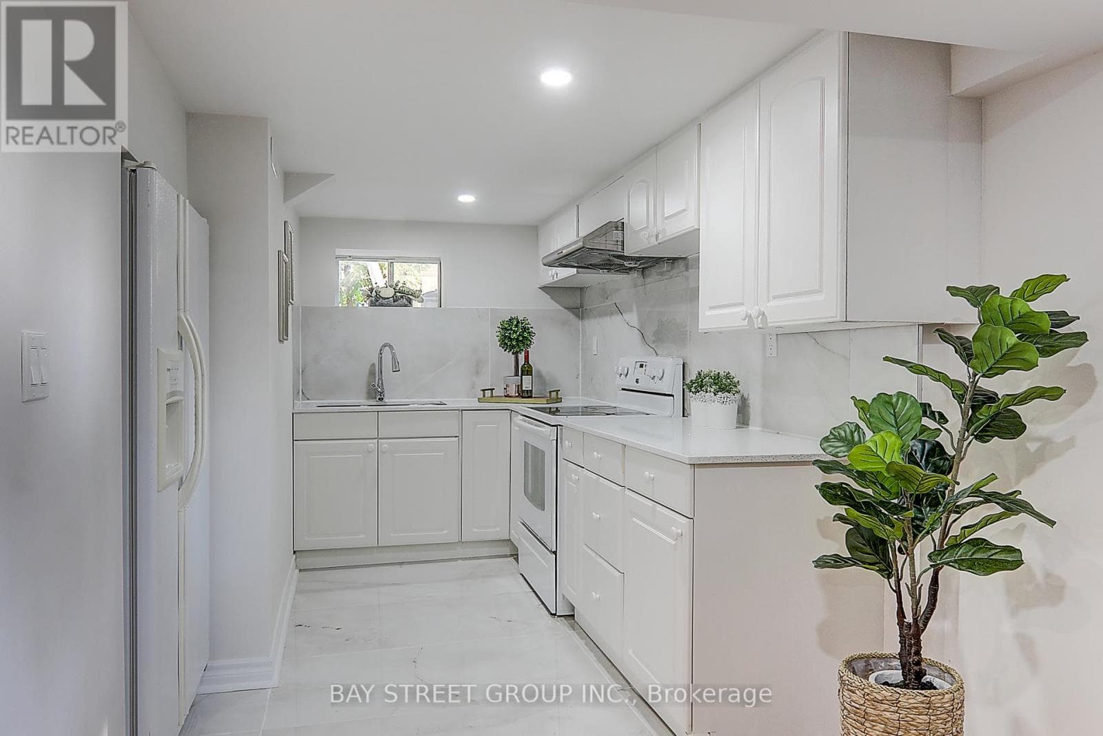 Home staging at Rockport Crescent — project photograph 3