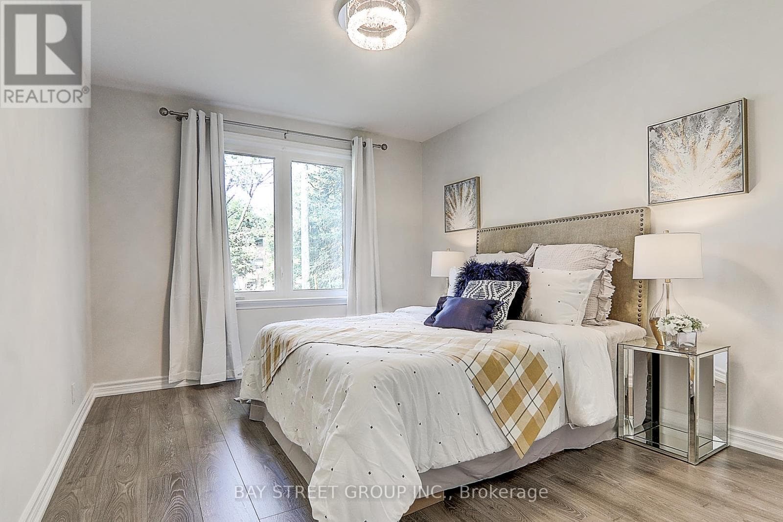 Home staging at Rockport Crescent — project photograph 5