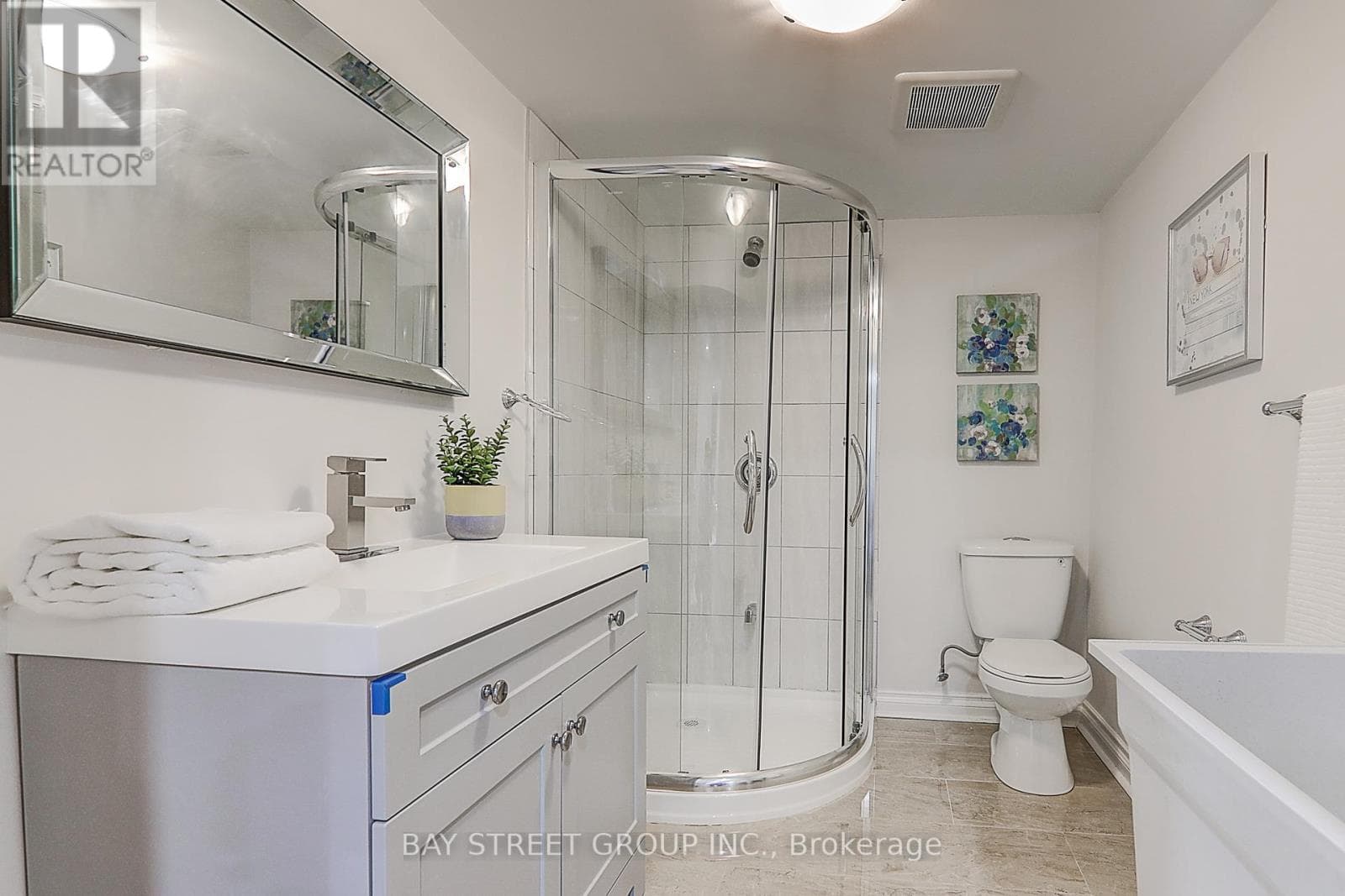 Home staging at Rockport Crescent — project photograph 6