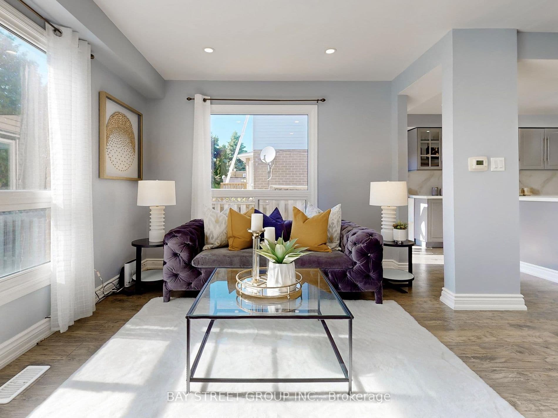 Home staging in Oshawa