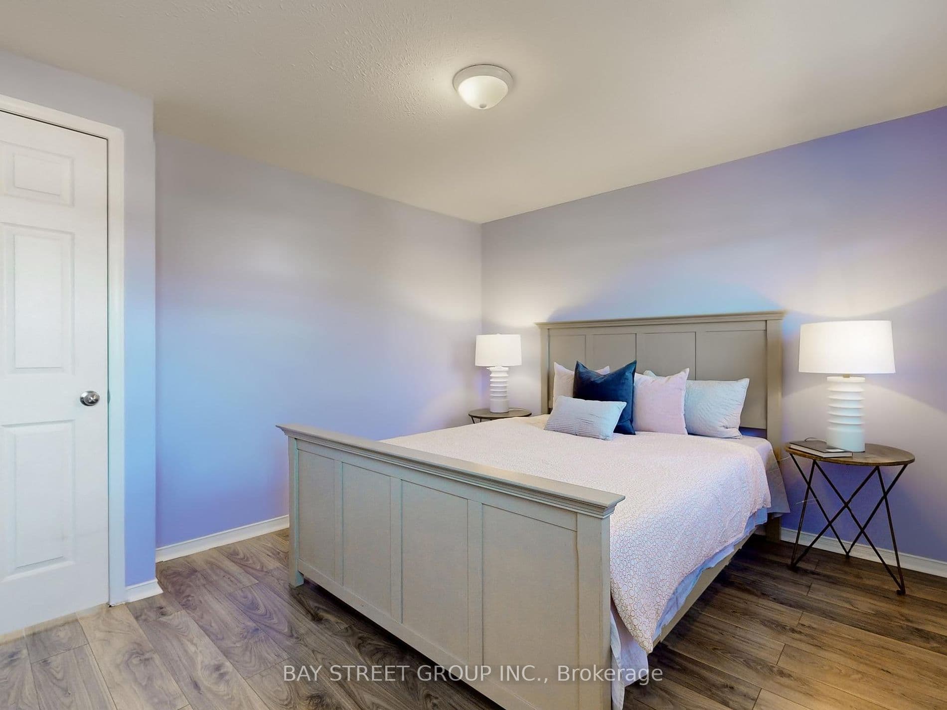 Home staging at Bennett Crescent — project photograph 5