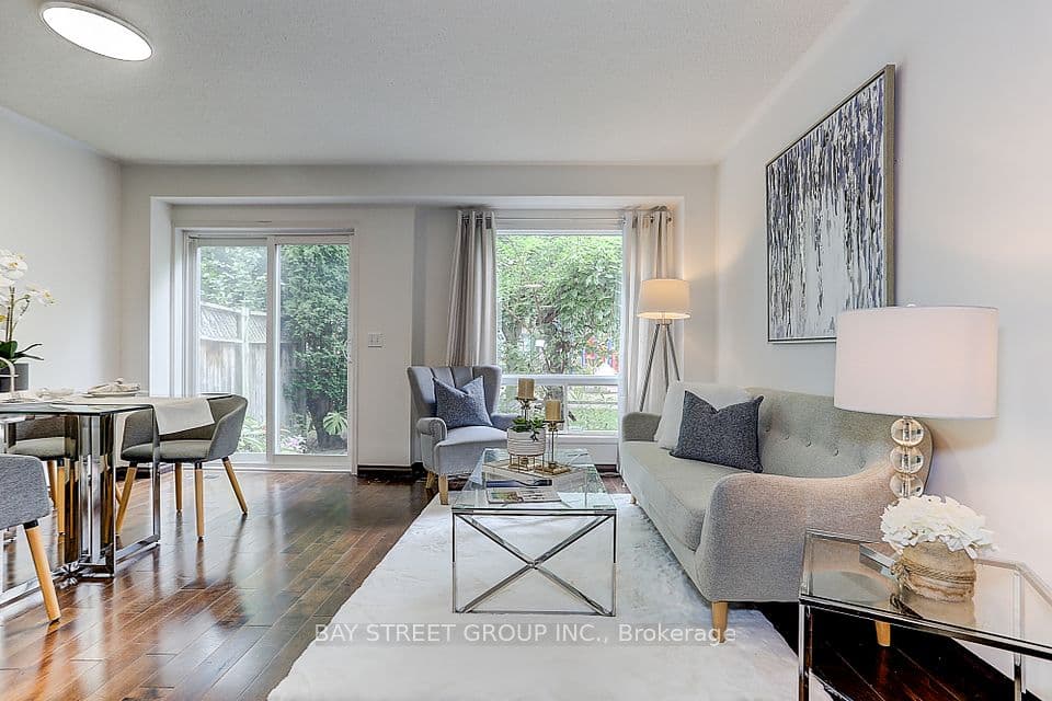 Home staging in Richmond Hill