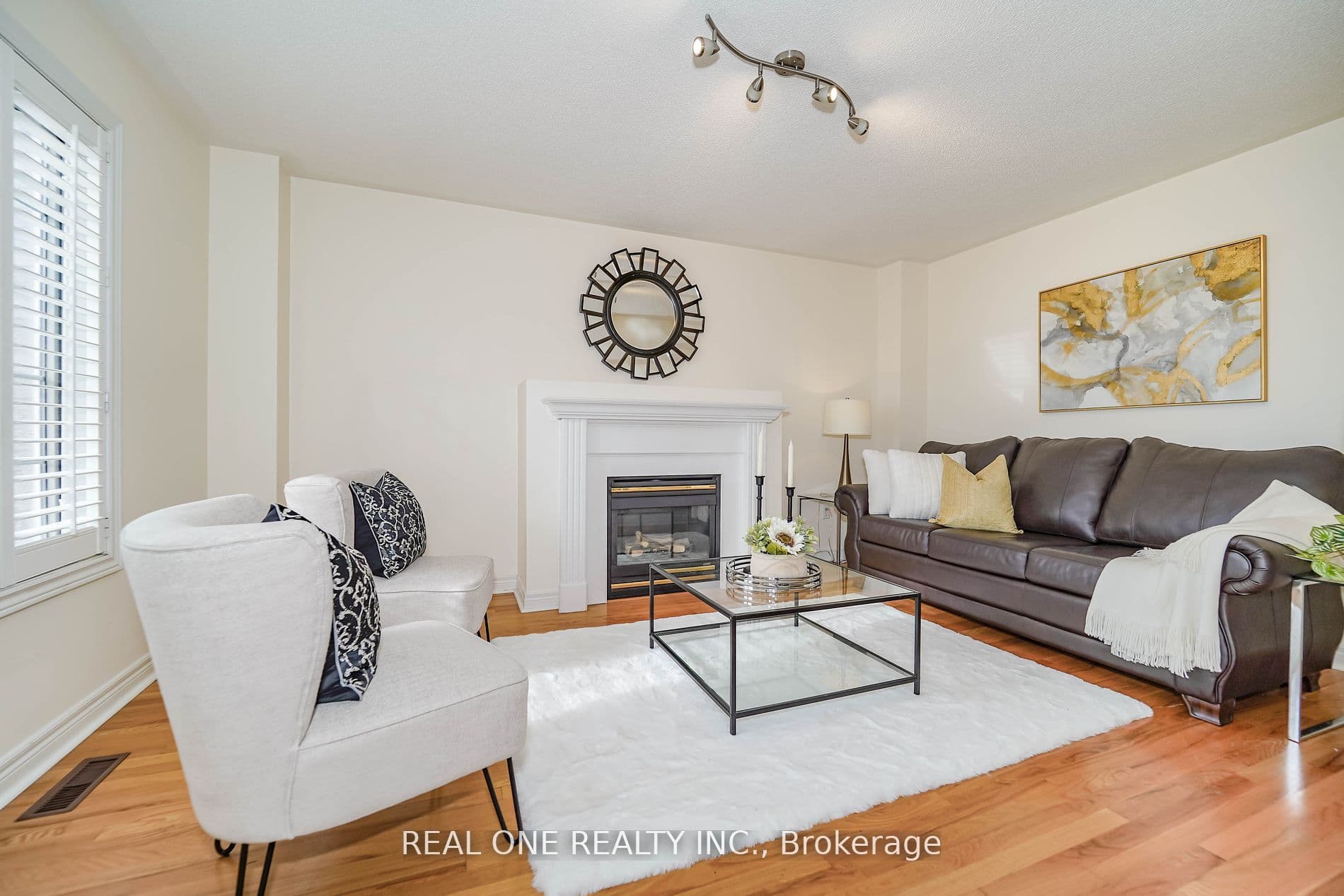 Home staging in Maple