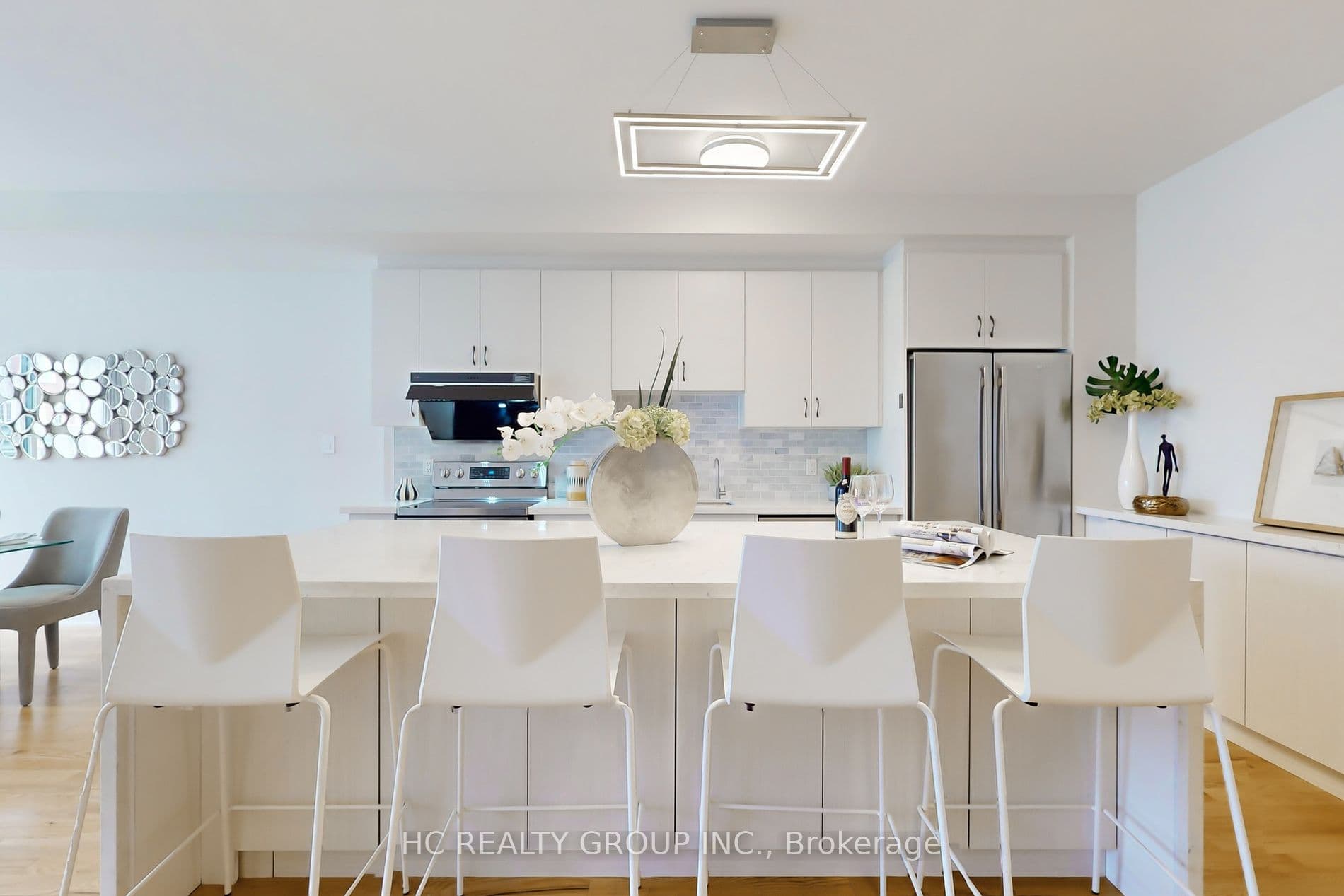 Home staging in Markham