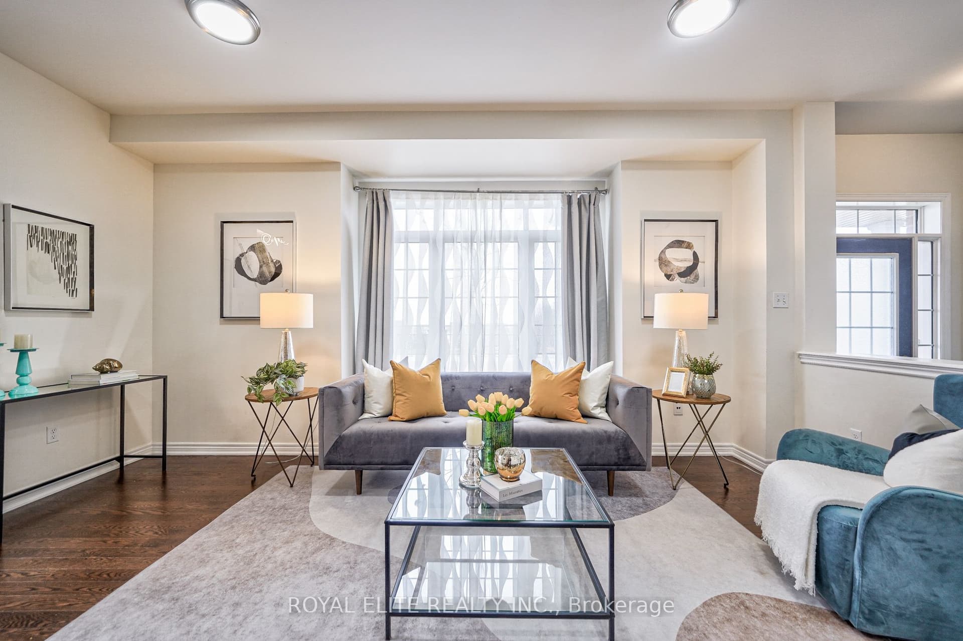 Home staging in Markham