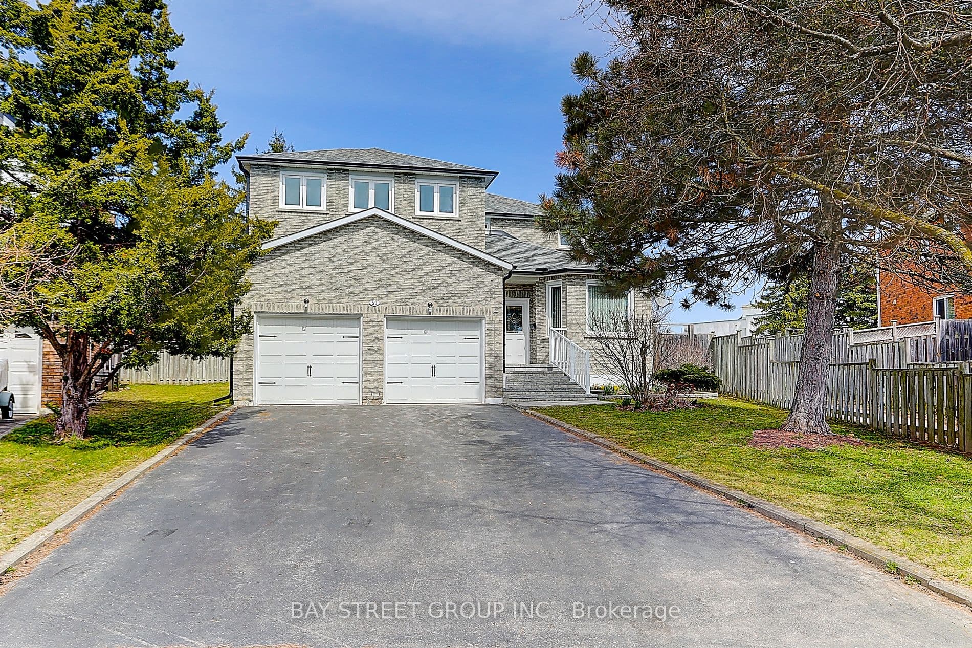Home staging at Delancey Crescent — project photograph 1
