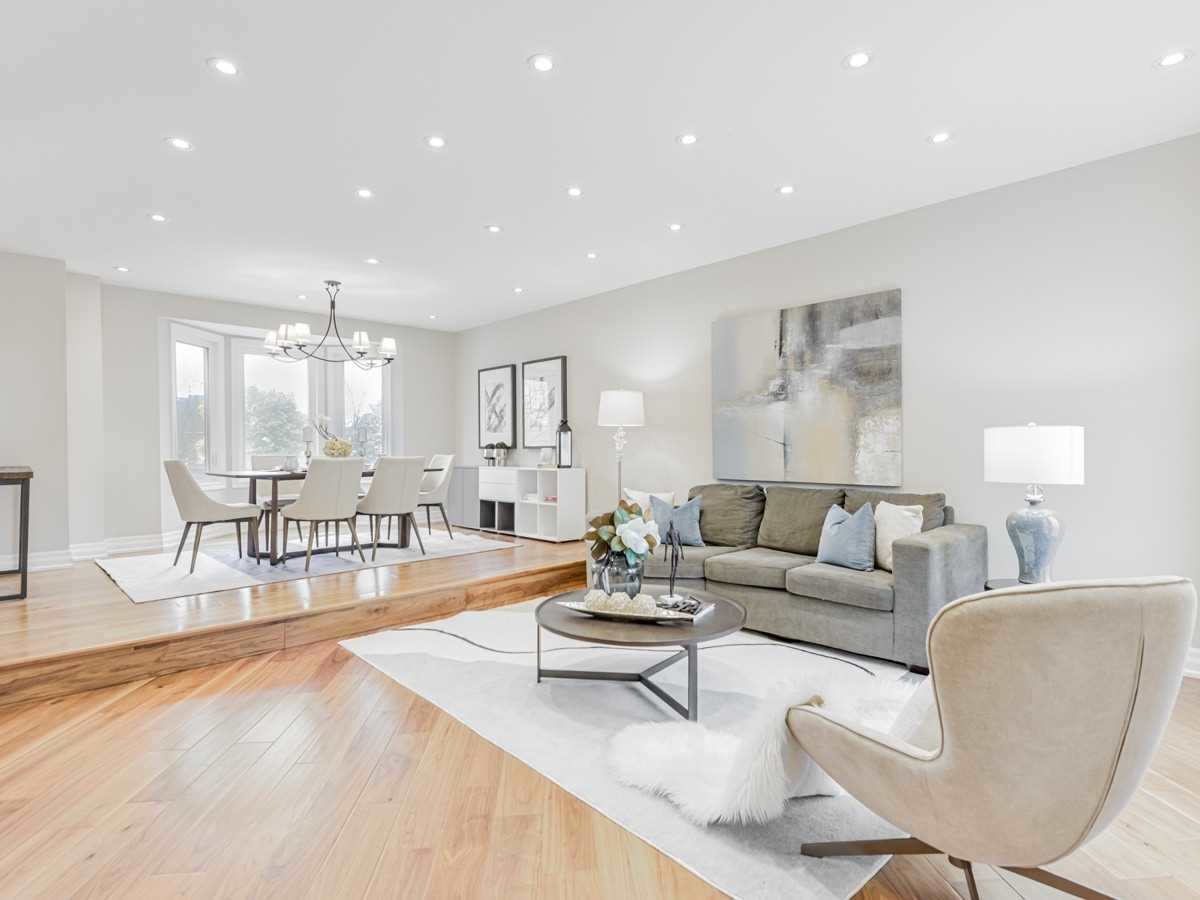 Home staging at Redwood Ln — project photograph 8