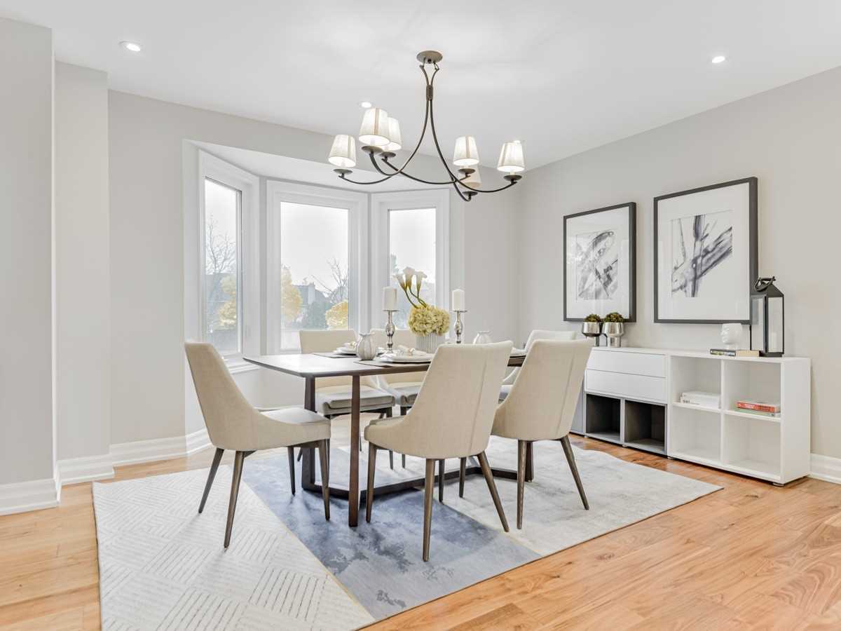 Home staging at Redwood Ln — project photograph 10