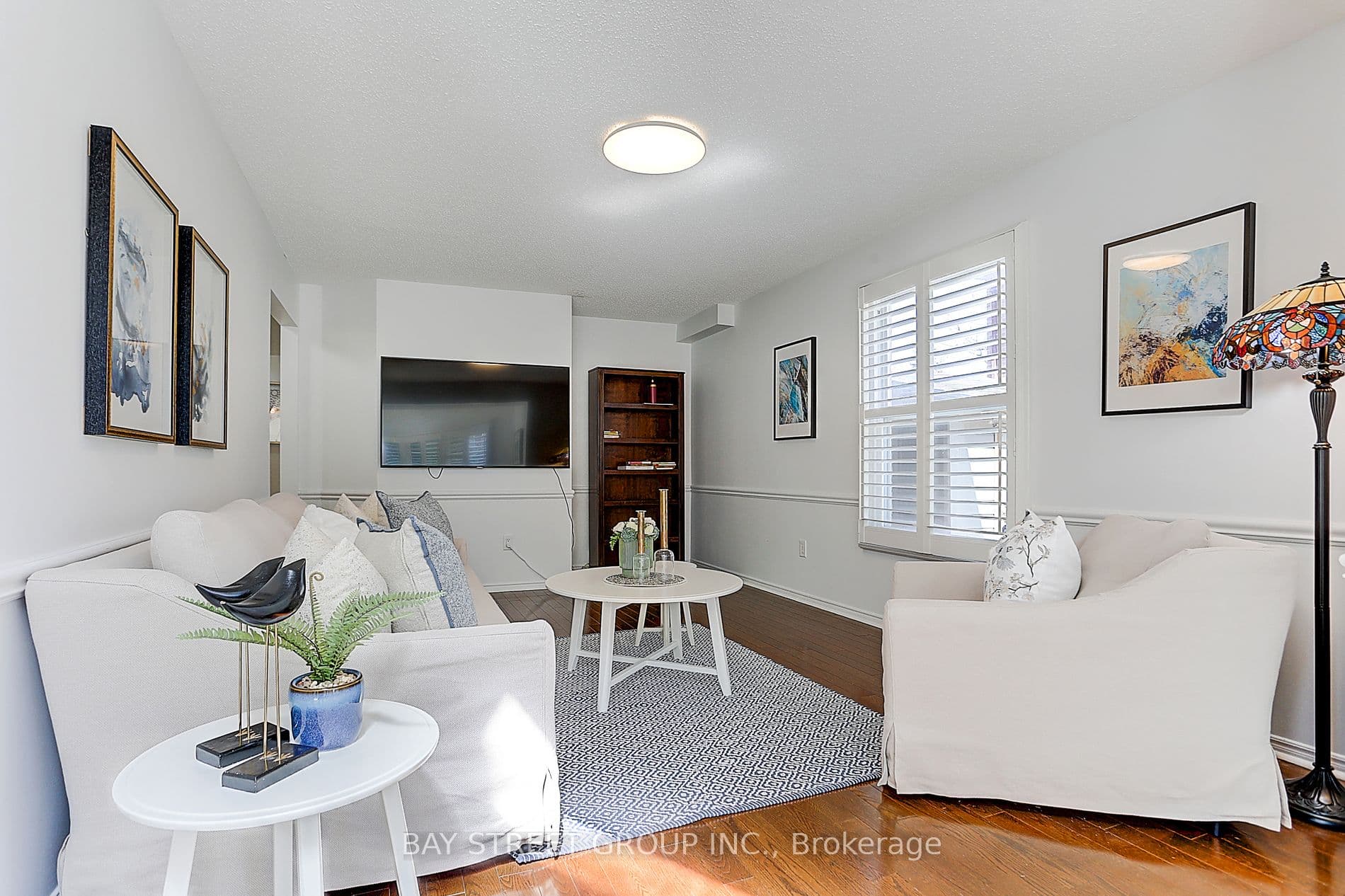 Home staging in Markham