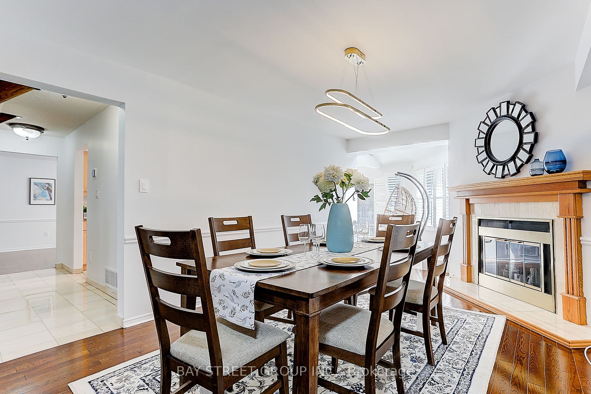 Home staging at Baycliffe Rd — project photograph 9