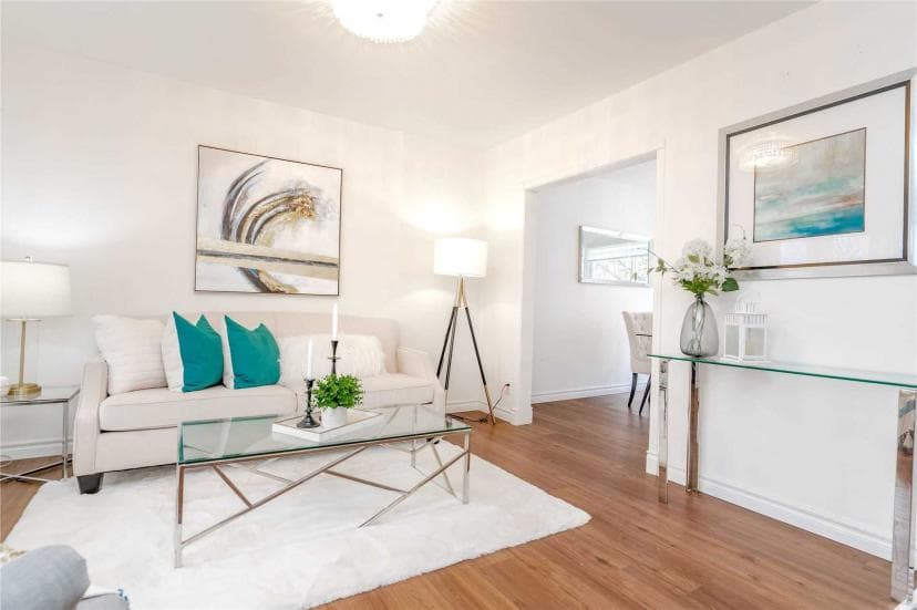 Home staging in Oshawa