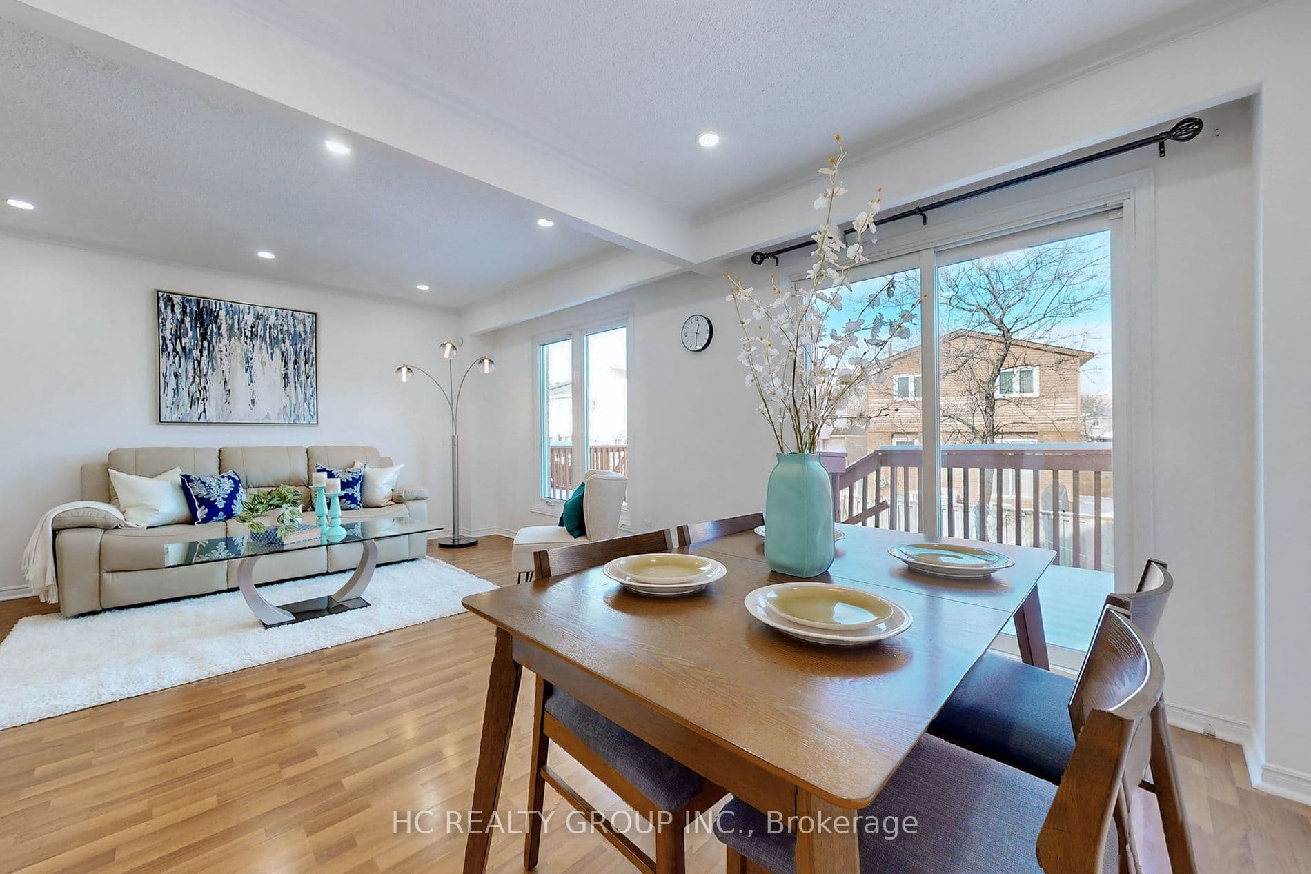 Home staging in Scarborough