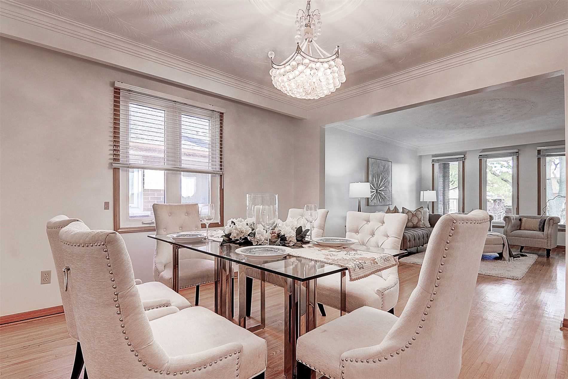 Home staging at Lapworth Crescent — project photograph 3