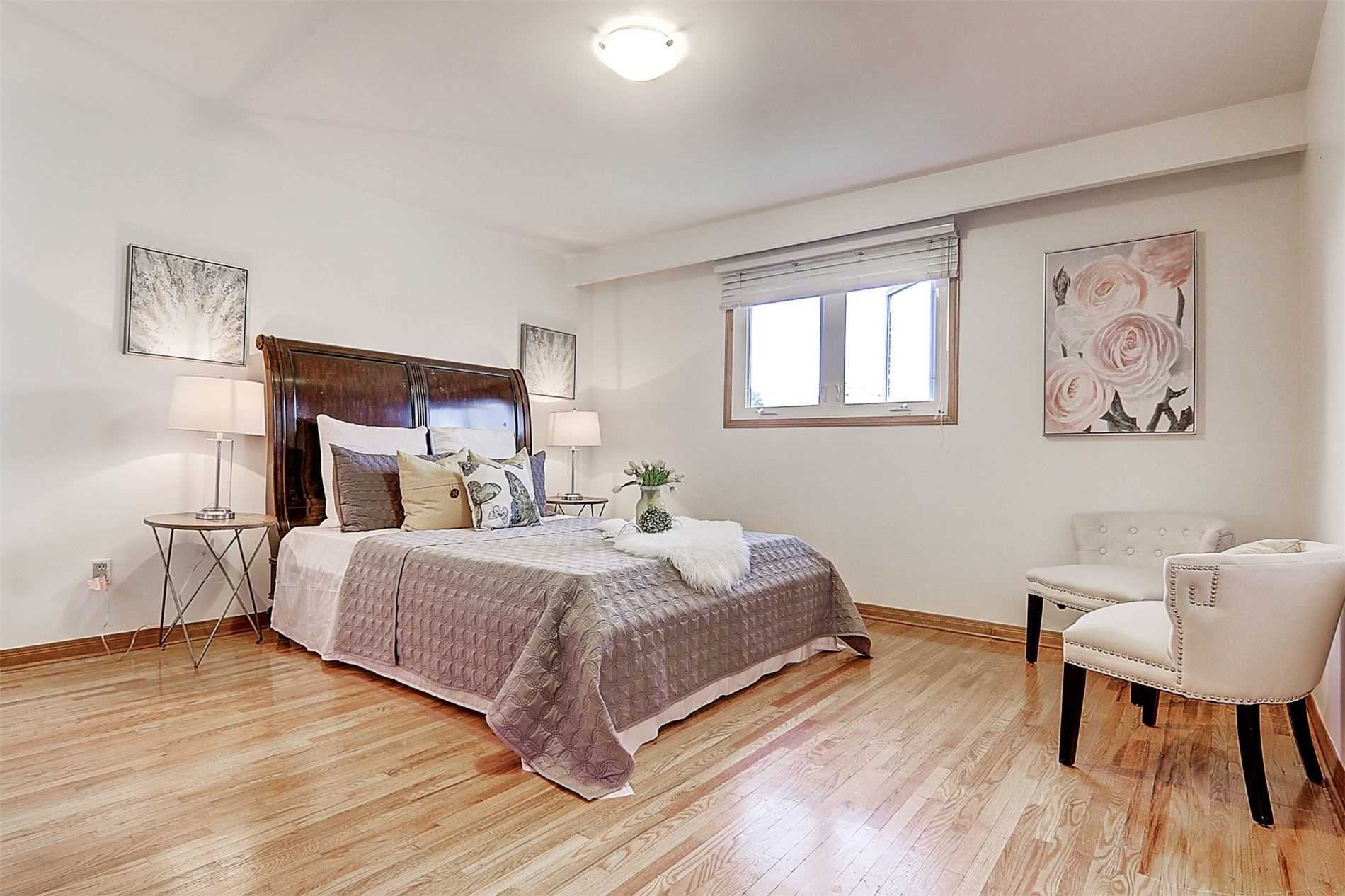 Home staging at Lapworth Crescent — project photograph 4