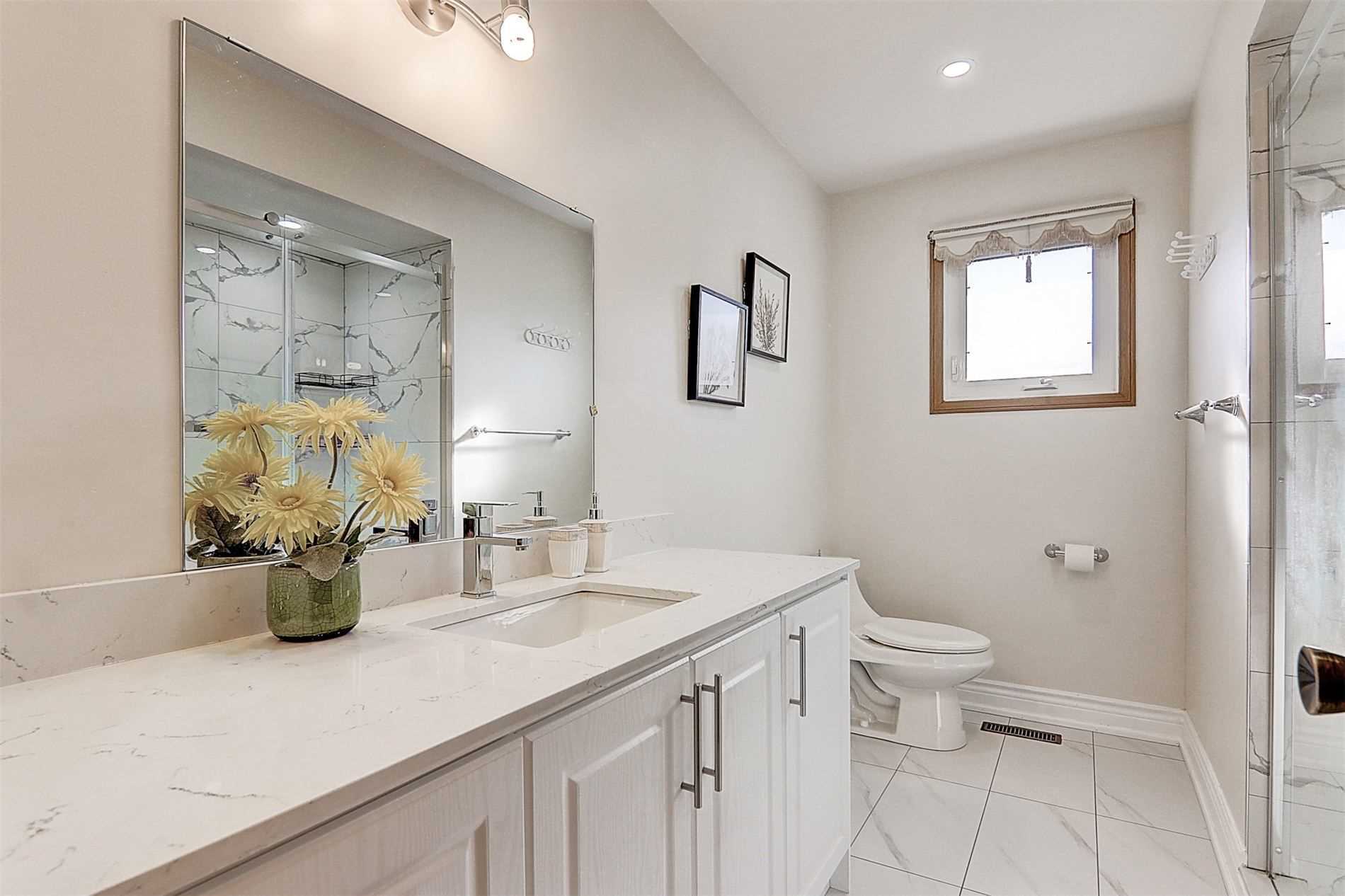 Home staging at Lapworth Crescent — project photograph 5