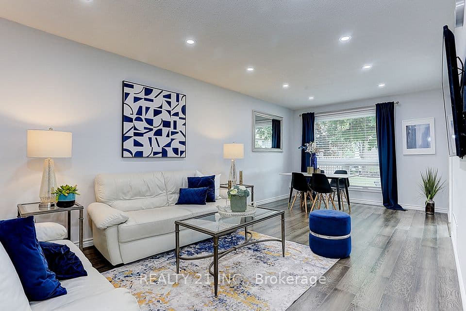 Home staging in Toronto