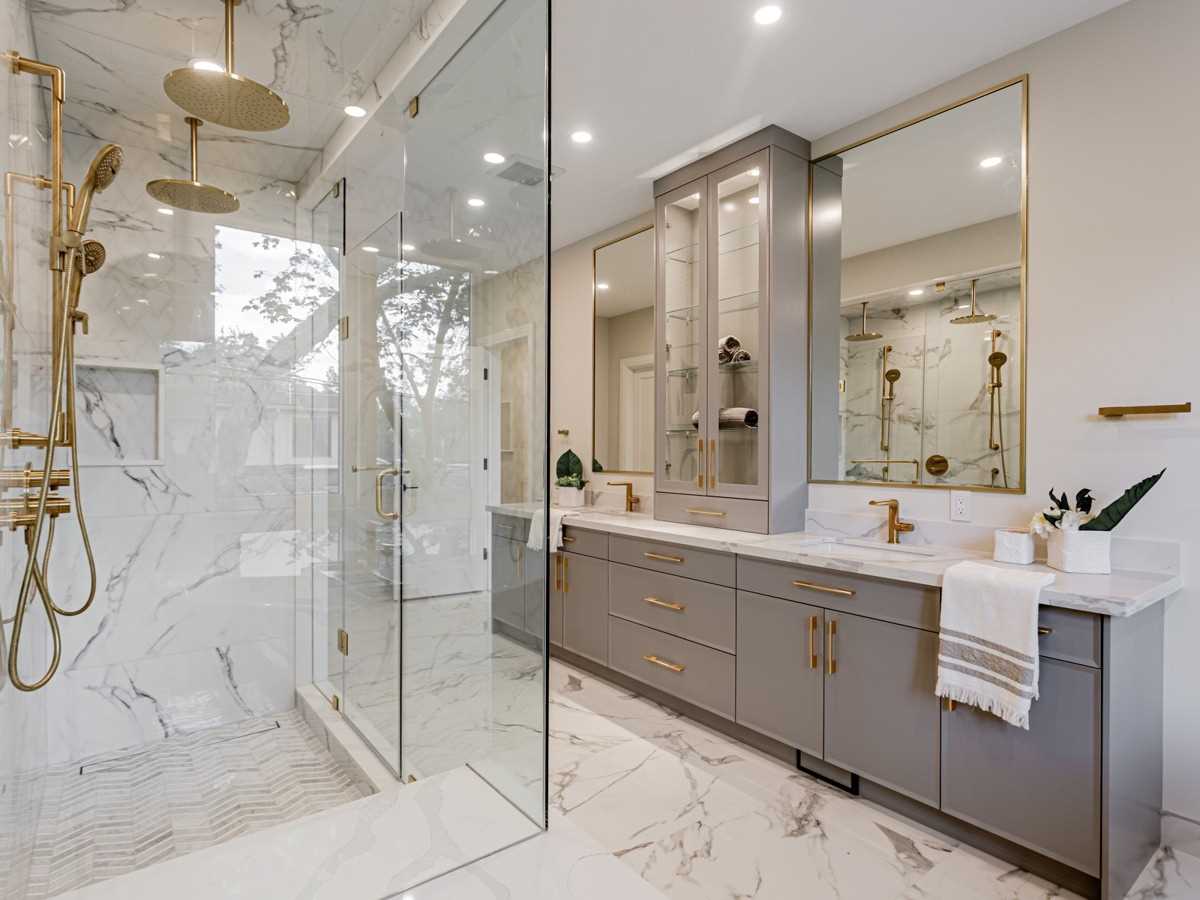 Home staging at Ardmore Rd — project photograph 13
