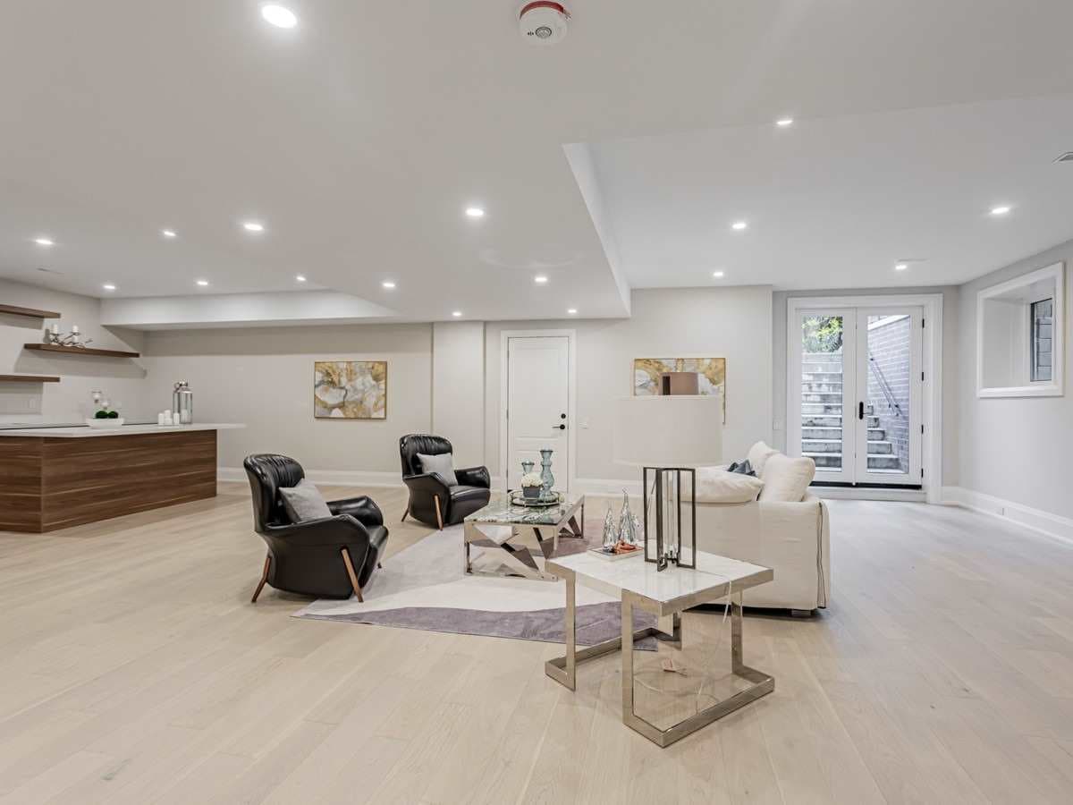 Home staging at Ardmore Rd — project photograph 15