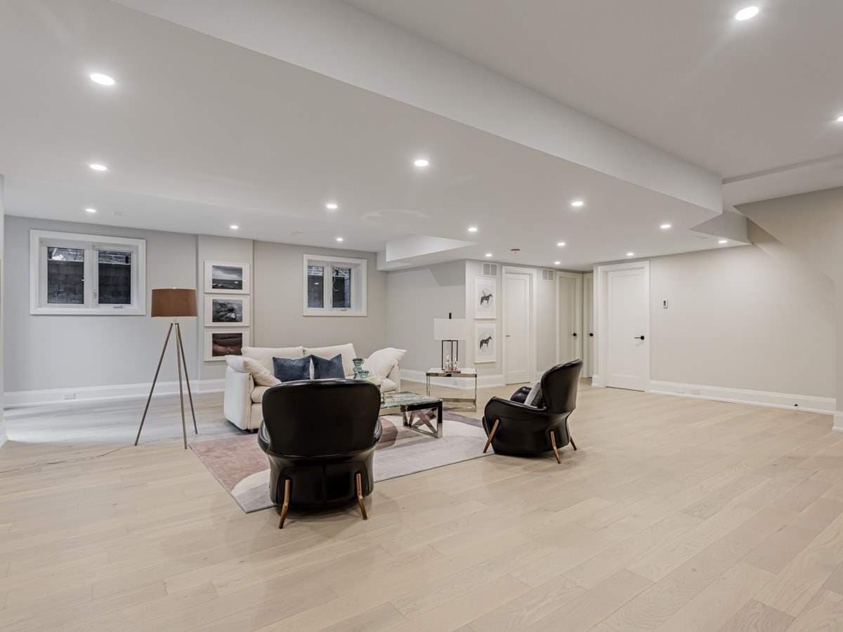 Home staging at Ardmore Rd — project photograph 19