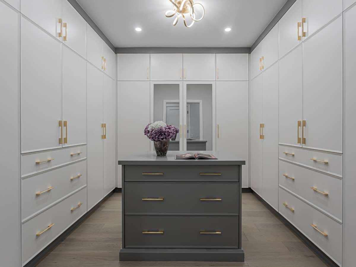 Home staging at Ardmore Rd — project photograph 20