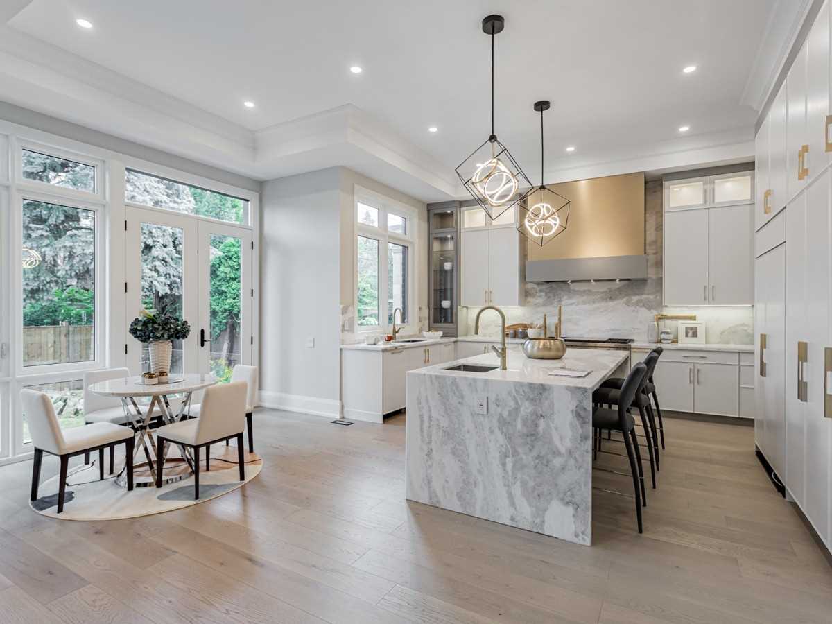 Home staging at Ardmore Rd — project photograph 26