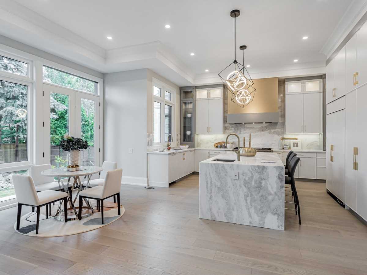Home staging at Ardmore Rd — project photograph 27