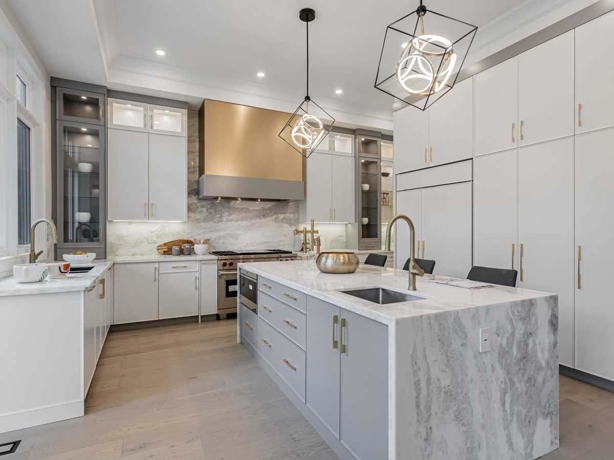 Home staging at Ardmore Rd — project photograph 28