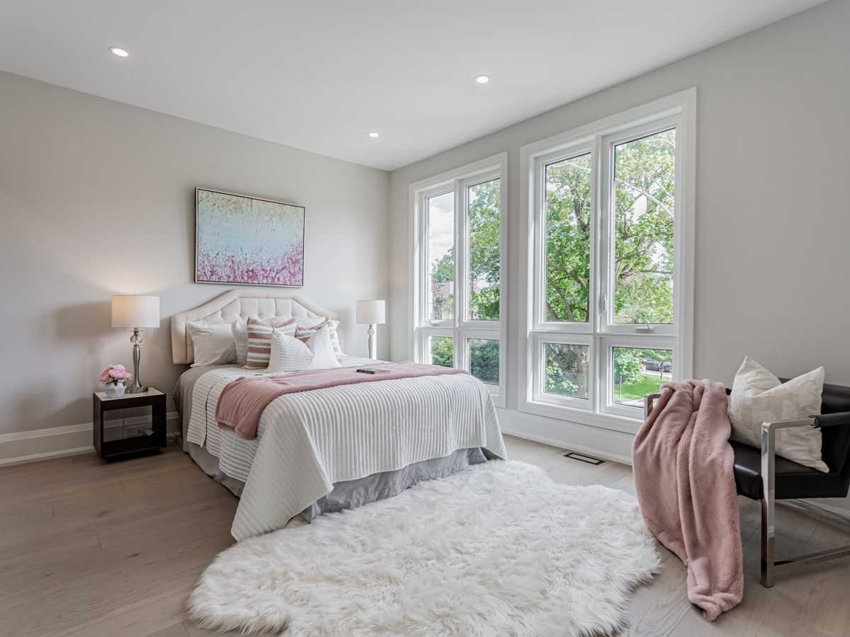 Home staging at Ardmore Rd — project photograph 8