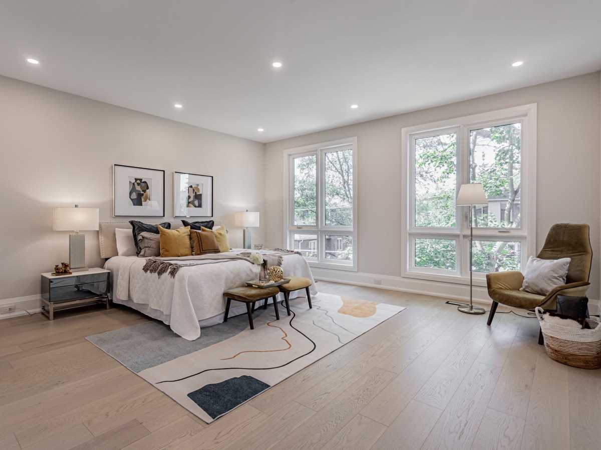 Home staging at Ardmore Rd — project photograph 10