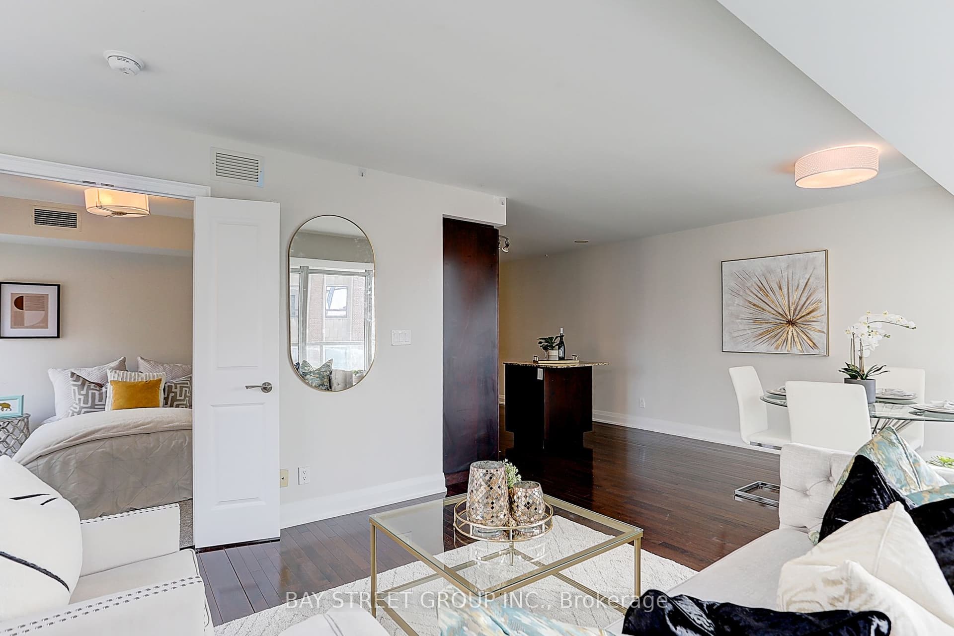Home staging at Bedford Rd — project photograph 4