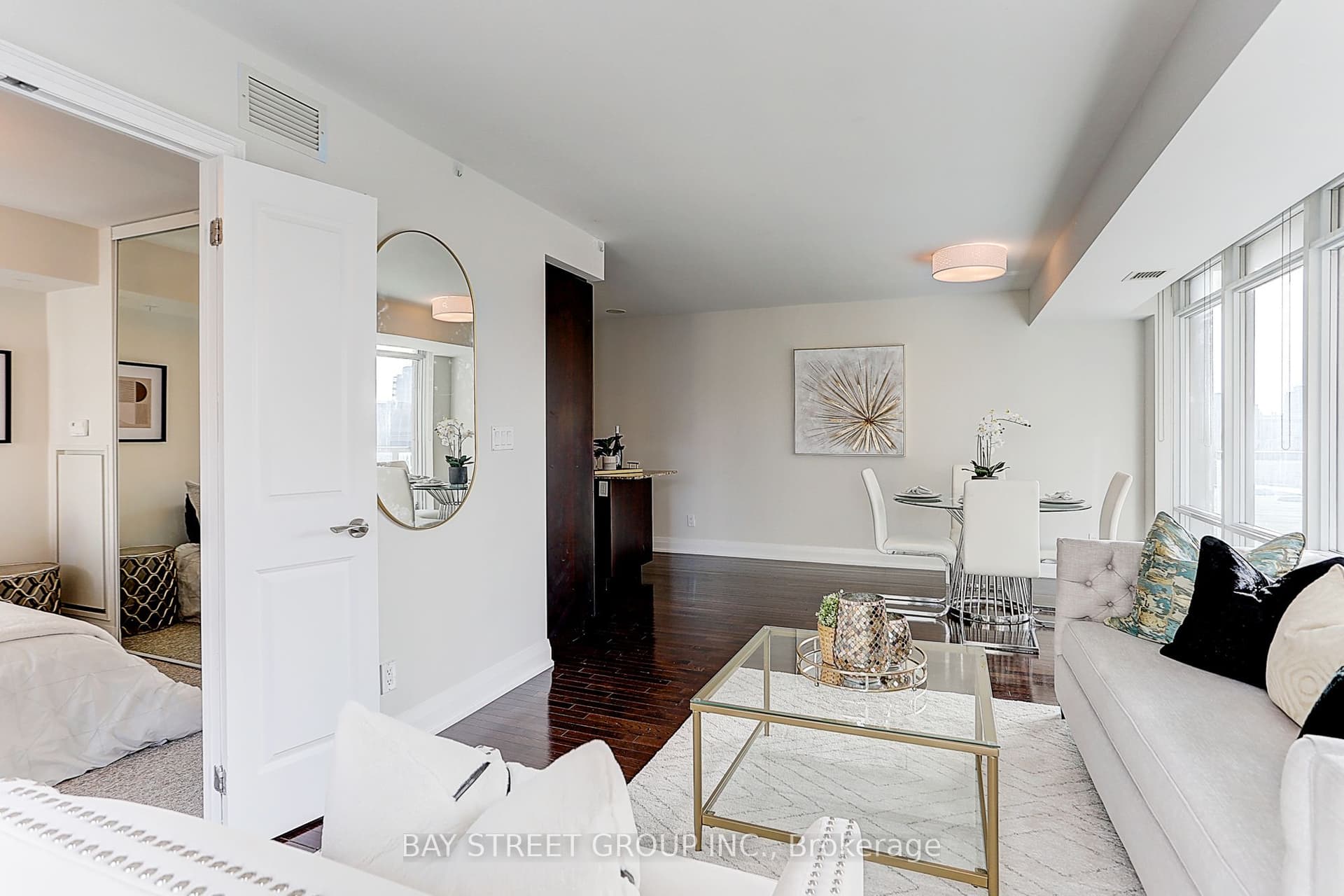 Home staging at Bedford Rd — project photograph 7