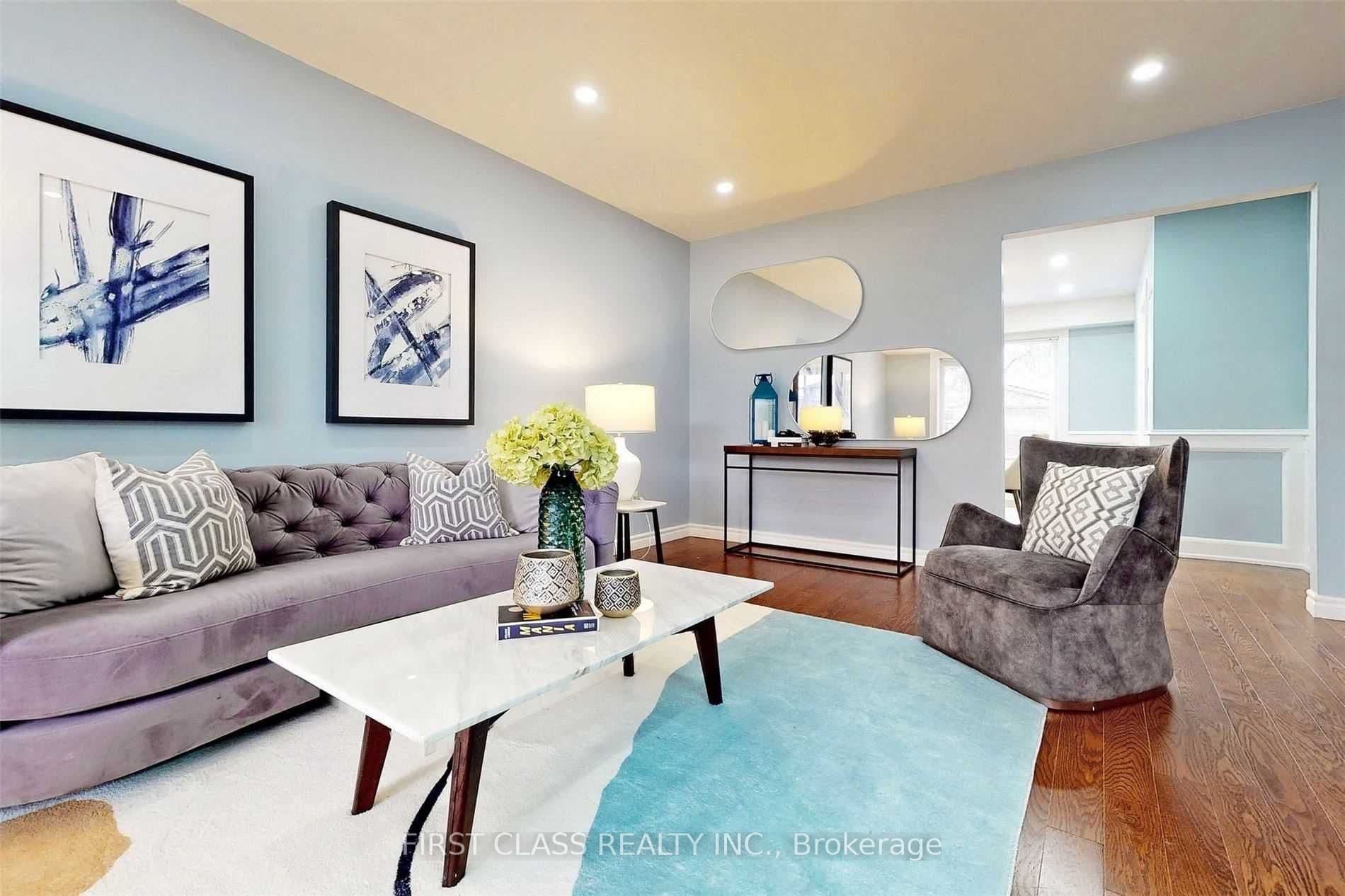 Home staging in Mississauga