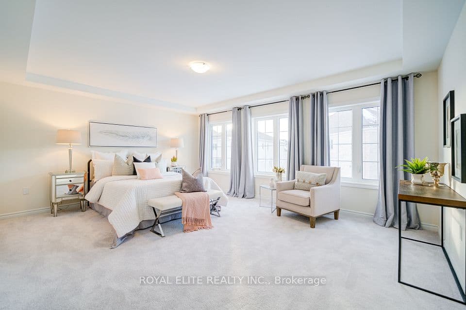 Home staging at Silk Twist Dr — project photograph 6