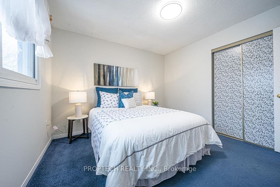 Home staging at Kemano Rd — project photograph 9