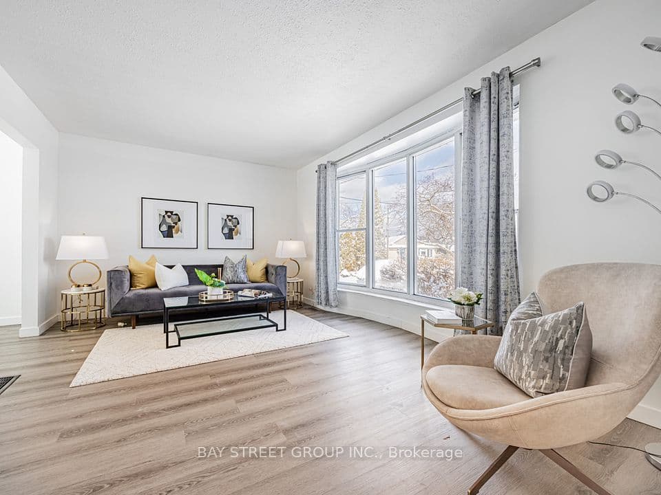 Home staging in Pickering