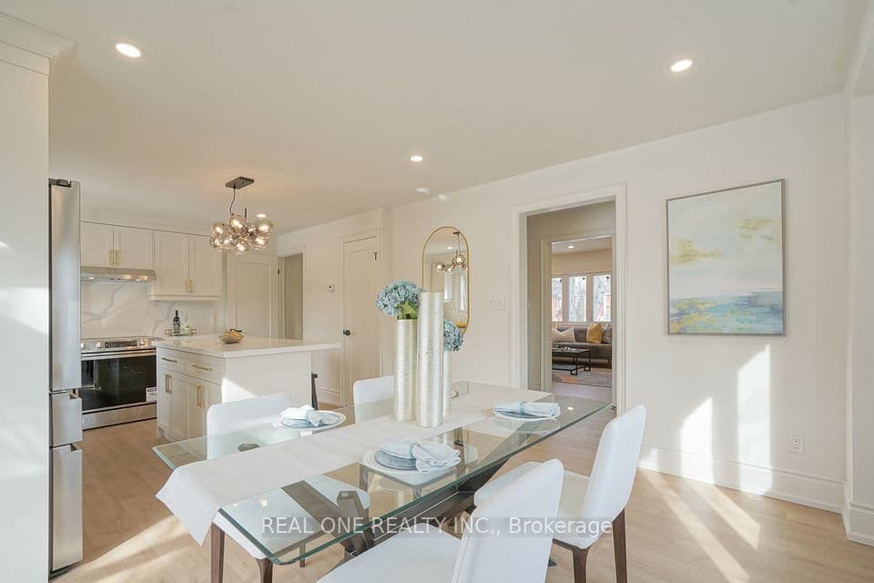 Home staging in Oshawa